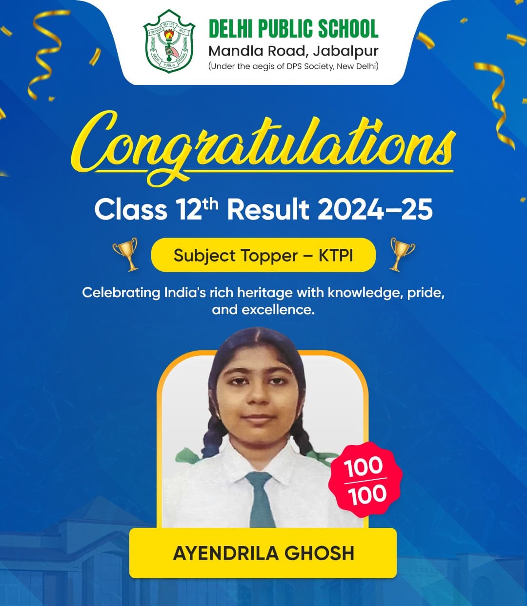 CBSE-result